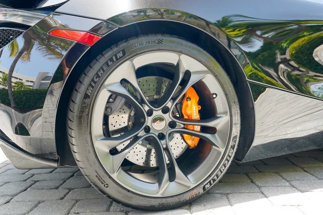 Used 2018 McLaren 720S Performance photo 53
