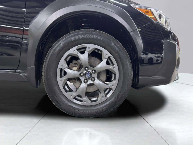 2022 Subaru Crosstrek 2.5i Sport