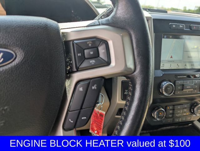 2019 Ford F350 Lariat