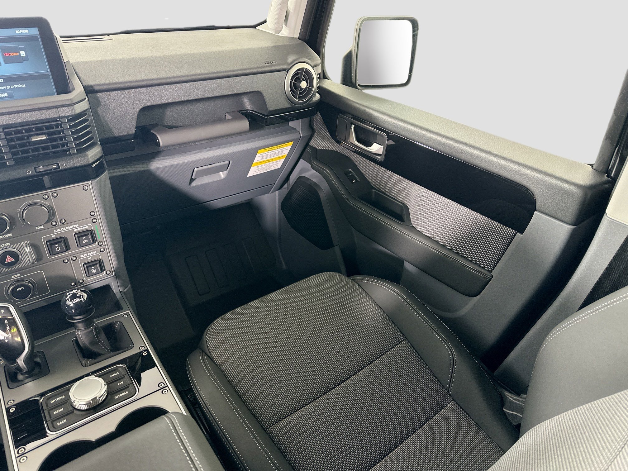 2026 INEOS Grenadier