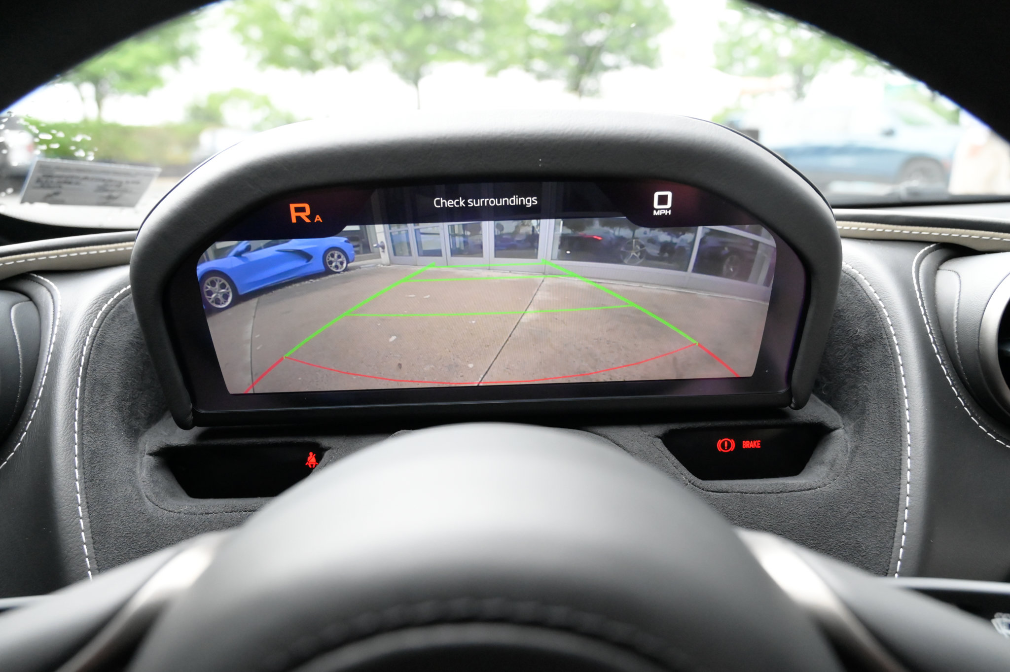 Used 2018 McLaren 720S Luxury photo 31