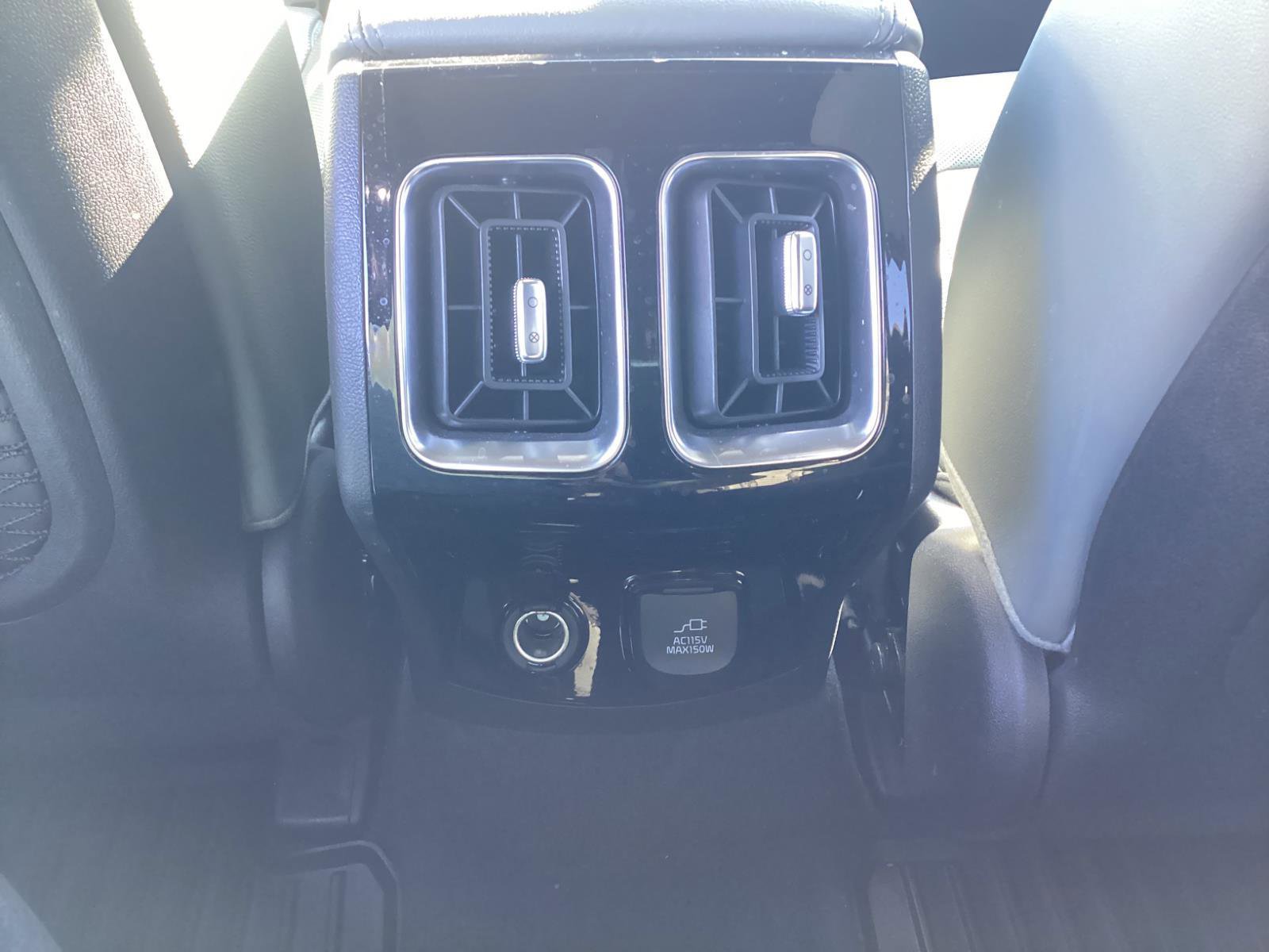 2024 Kia Sorento SX Prestige