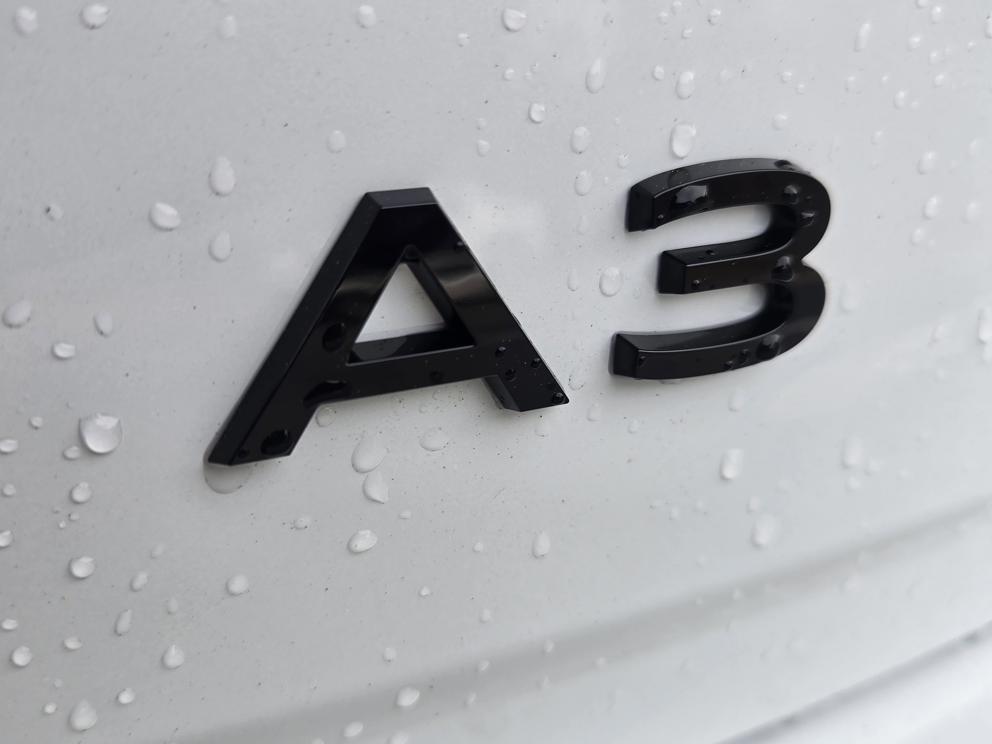 2026 Audi A3 2.0T Premium Plus