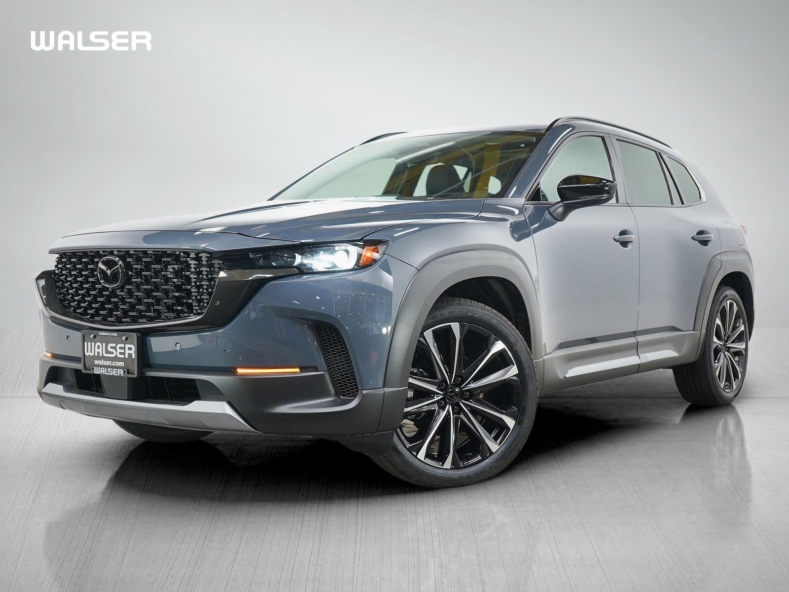 Used MAZDA CX-50 for Sale in Eden Prairie, MN - Autotrader