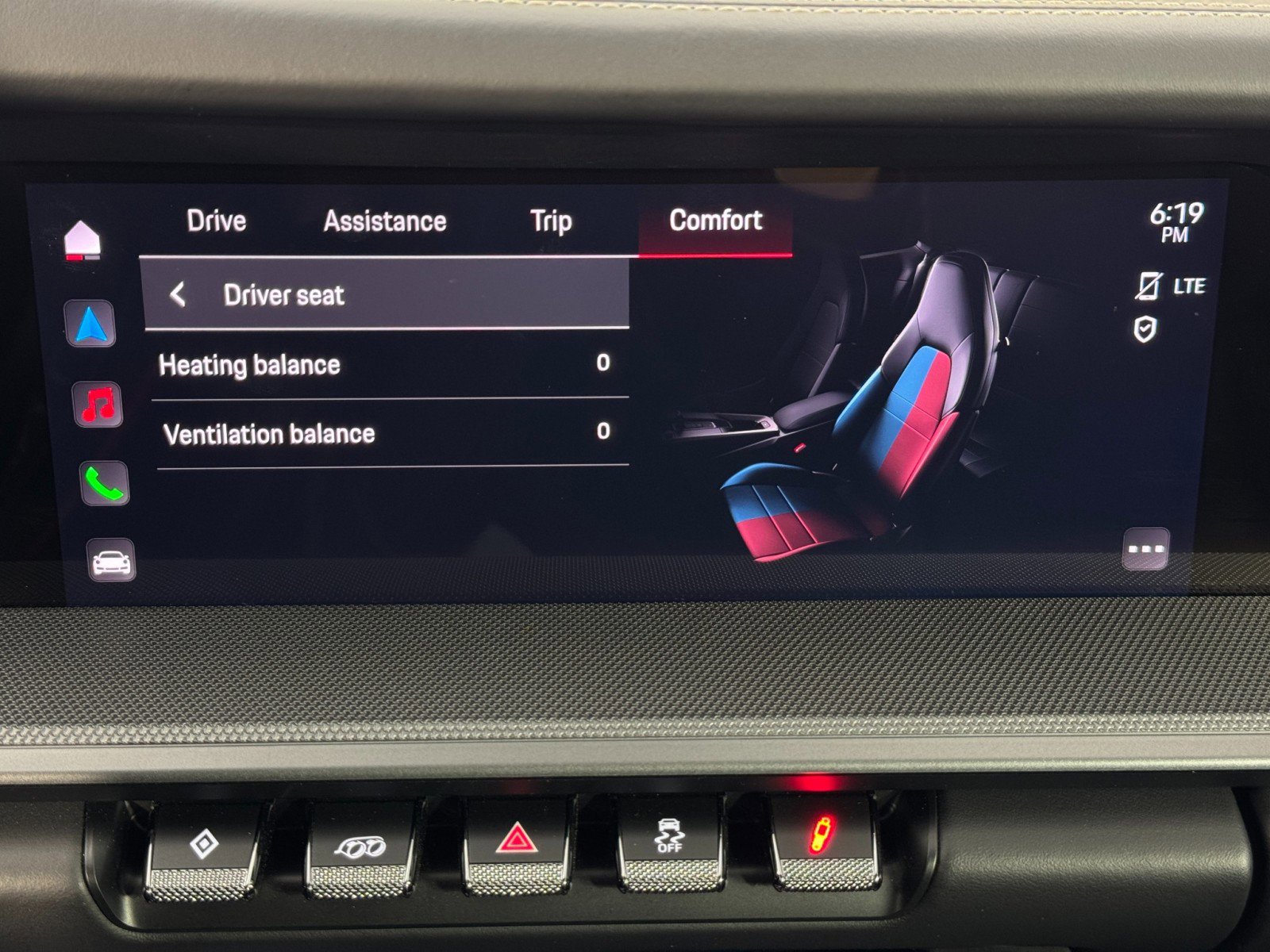 2022 Porsche 911 Carrera S