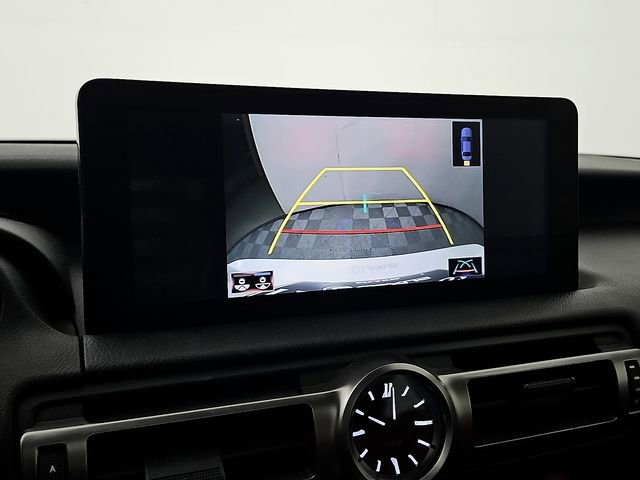 2024 Lexus RC 350 F Sport