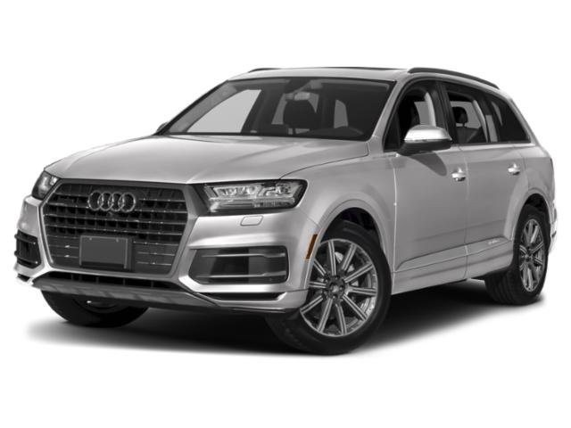 Used 2019 Audi Q7 3.0T Prestige