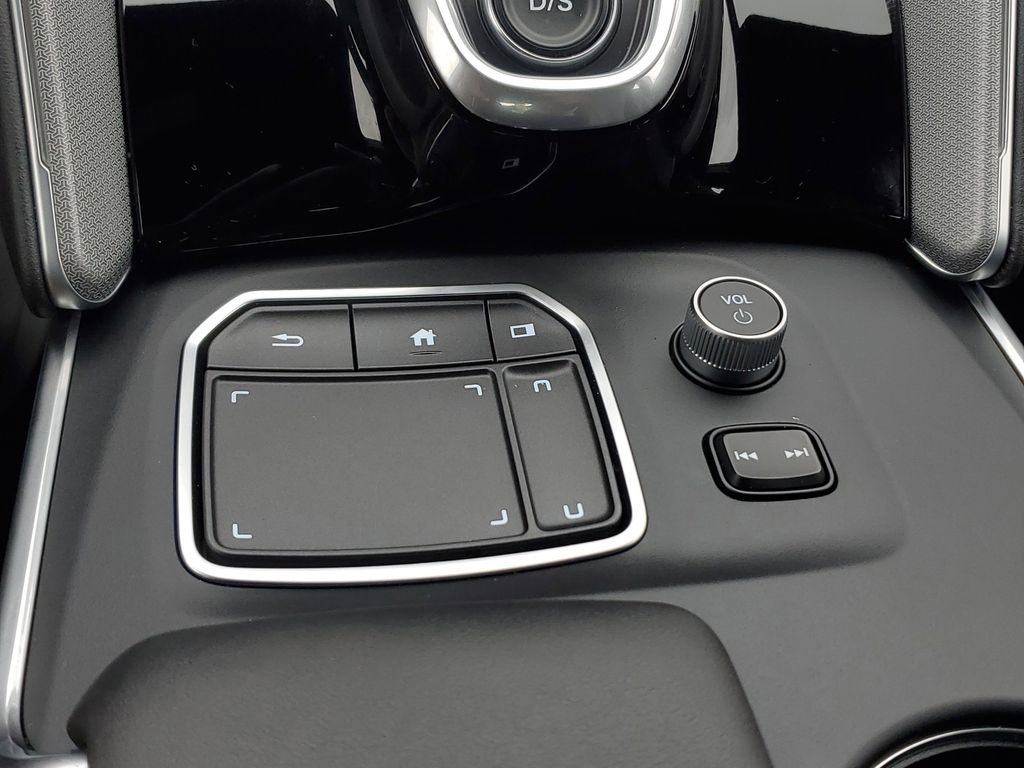 2025 Acura TLX SH-AWD w/ A-SPEC Pkg