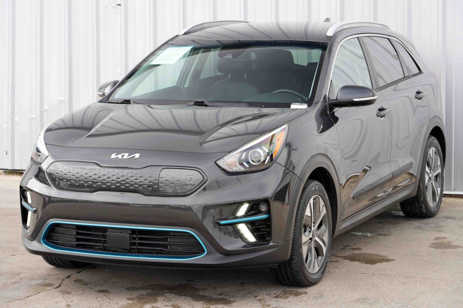 2022 Kia Niro EX