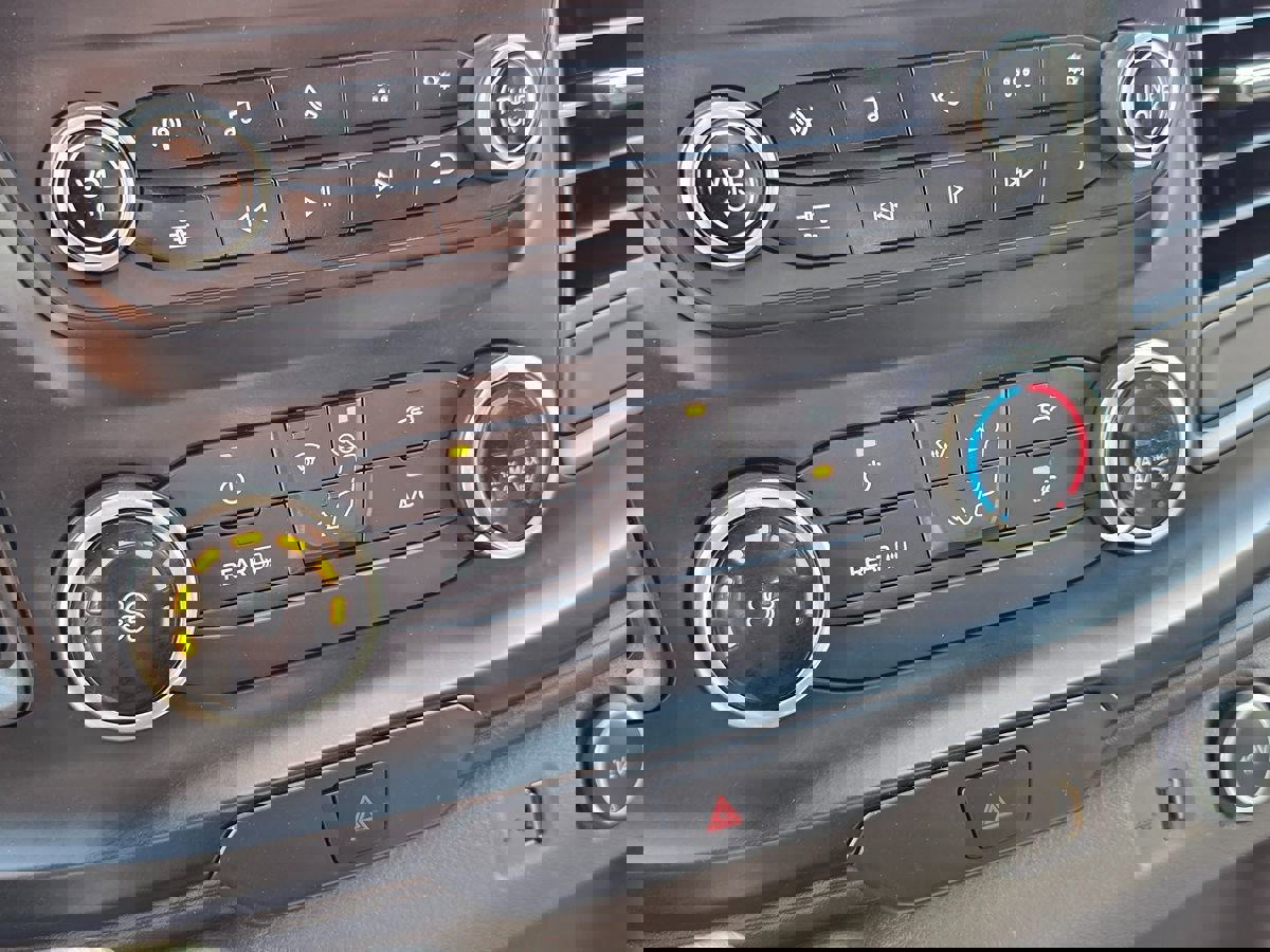 2020 Ford Transit 250 Low Roof