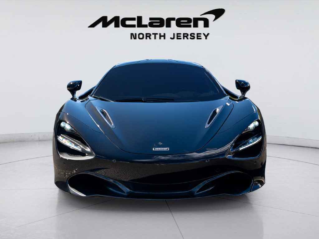 Used 2018 McLaren 720S photo 14