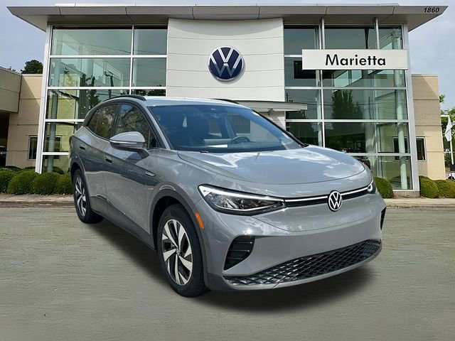 2026 Volkswagen ID.4 Pro