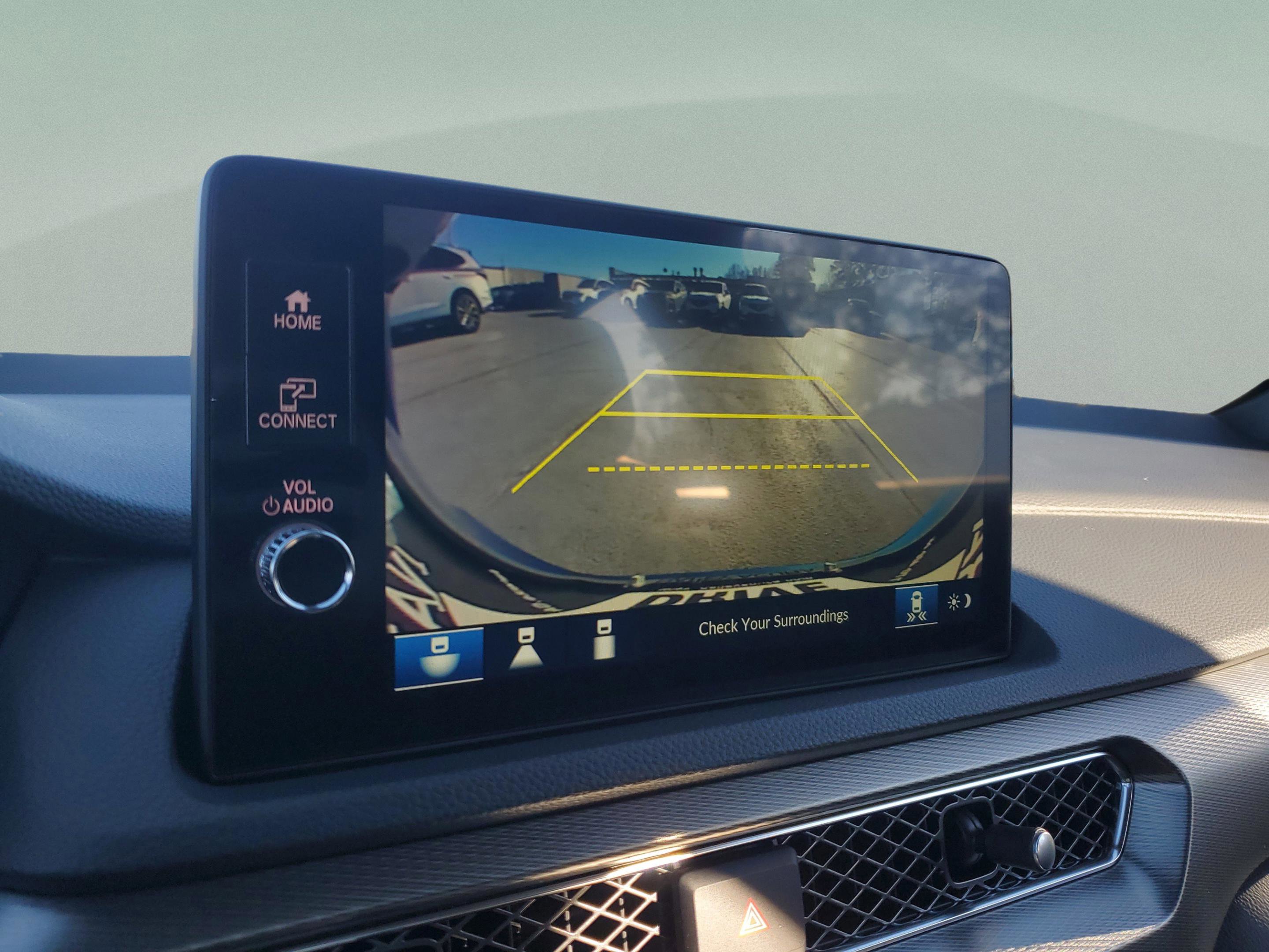 2026 Acura Integra A-Spec