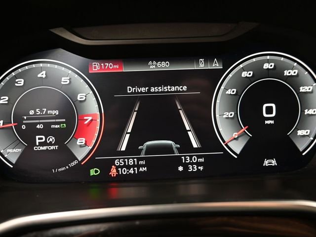 2019 Audi Q3 2.0T Premium Plus