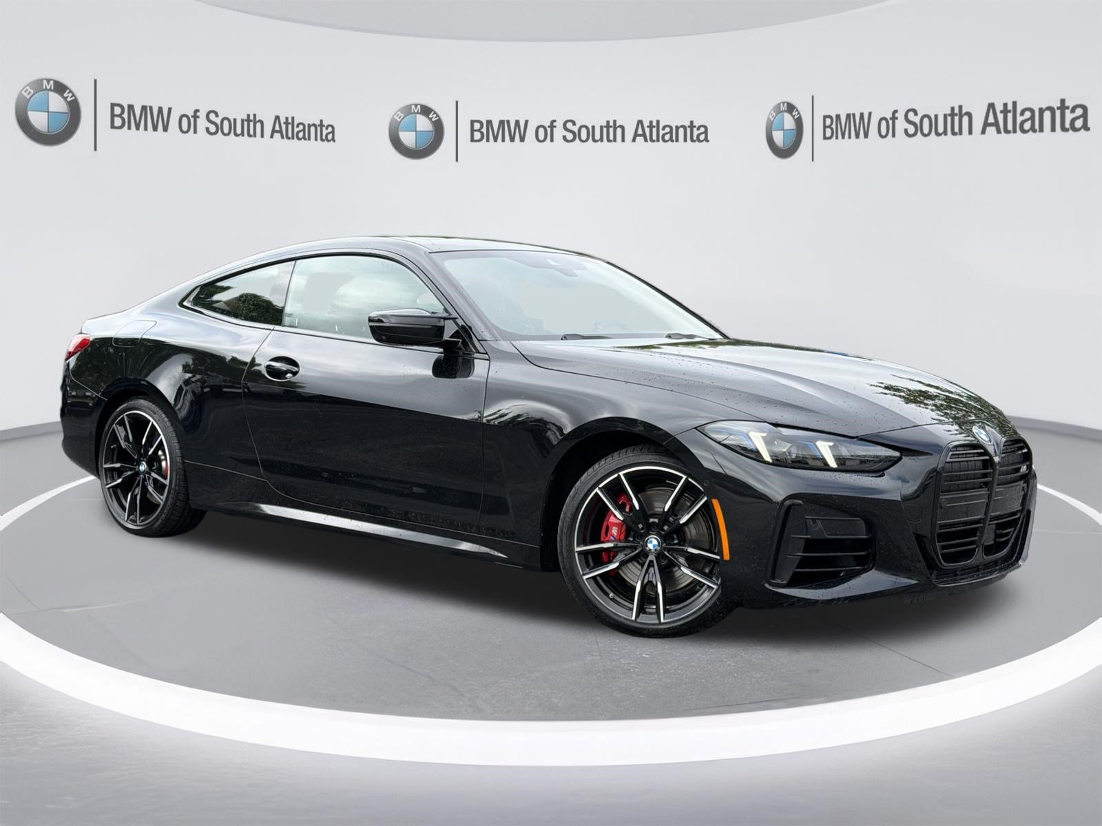 Used BMW 440i xDrive for Sale in Atlanta, GA - Autotrader