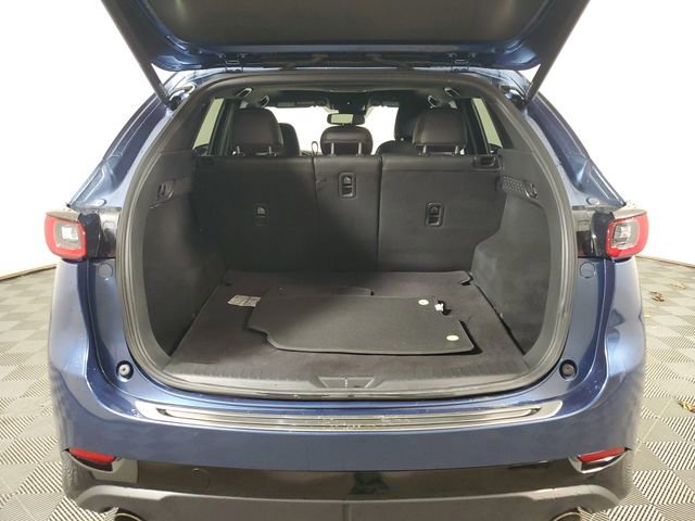 2024 MAZDA Cx-5 2.5 Turbo w/ Premium Package