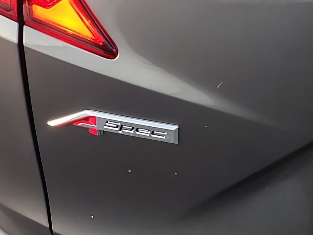 2023 Acura RDX AWD w/ A-Spec & Advance Pkg