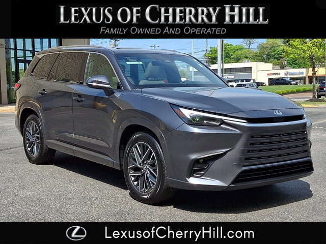 Certified 2025 Lexus TX 350 AWD w/ Technology Package