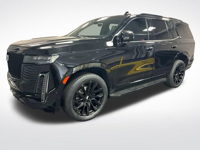 Certified 2021 Cadillac Escalade Sport