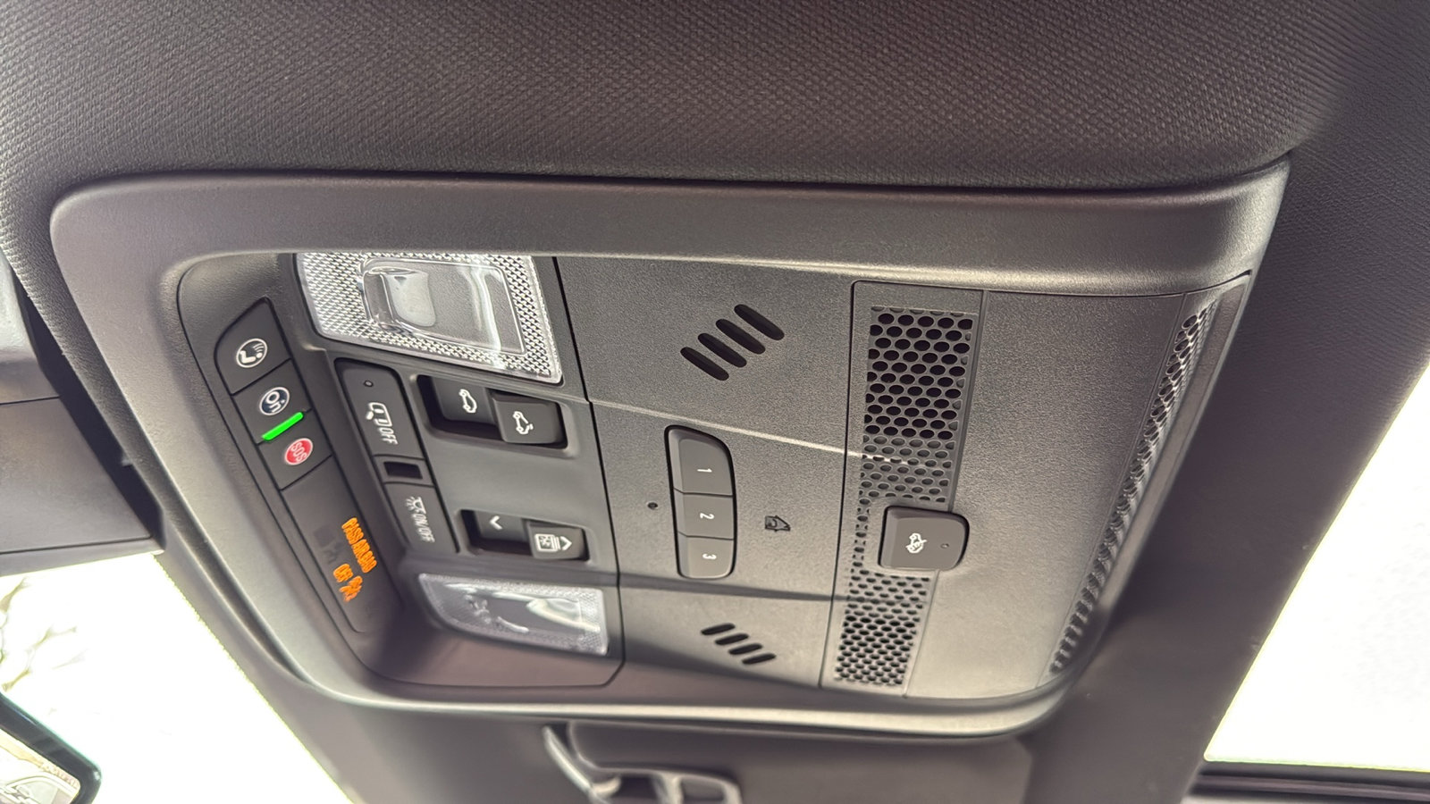 2025 Cadillac XT5 Sportv