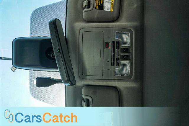 2017 Toyota Highlander Limited Platinum