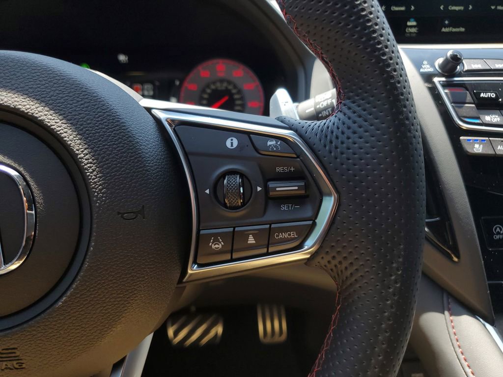 2026 Acura RDX A-Spec