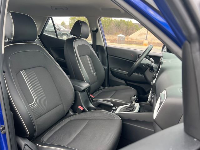 2023 Hyundai Venue Limited