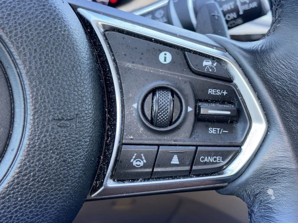 2023 Acura MDX SH-AWD w/ Technology Package