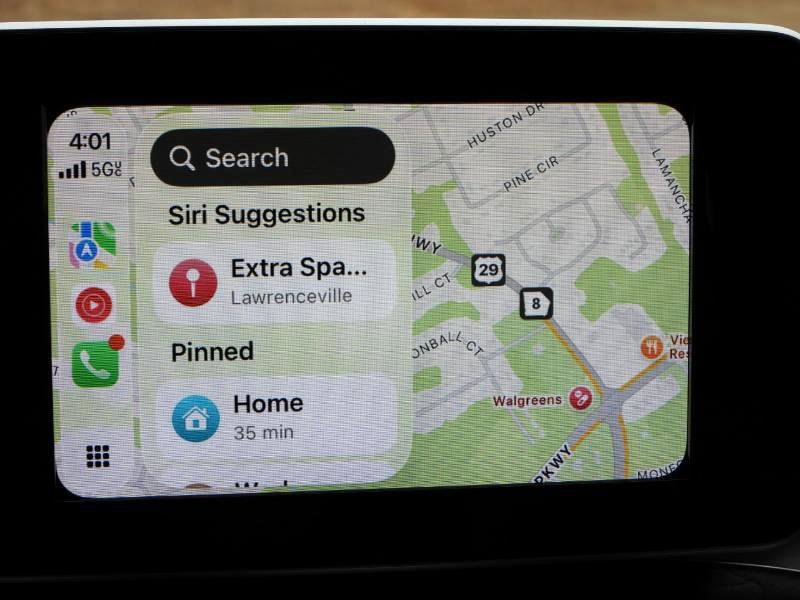 2018 Mercedes-Benz C 300 Sport