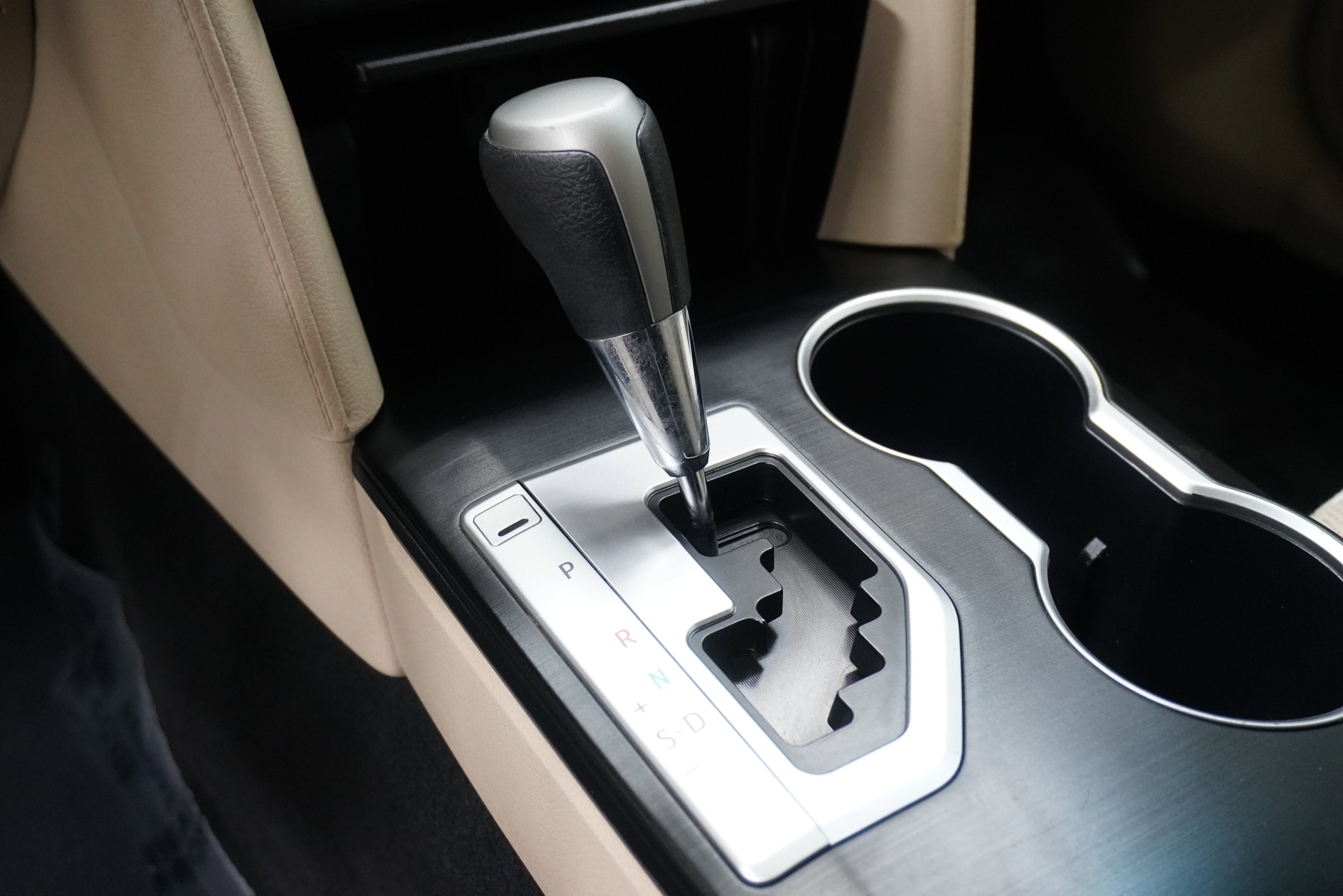 2013 Toyota Camry LE