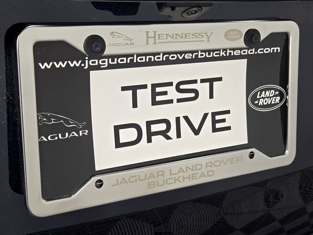 2026 Jaguar F-Pace R-Dynamic S