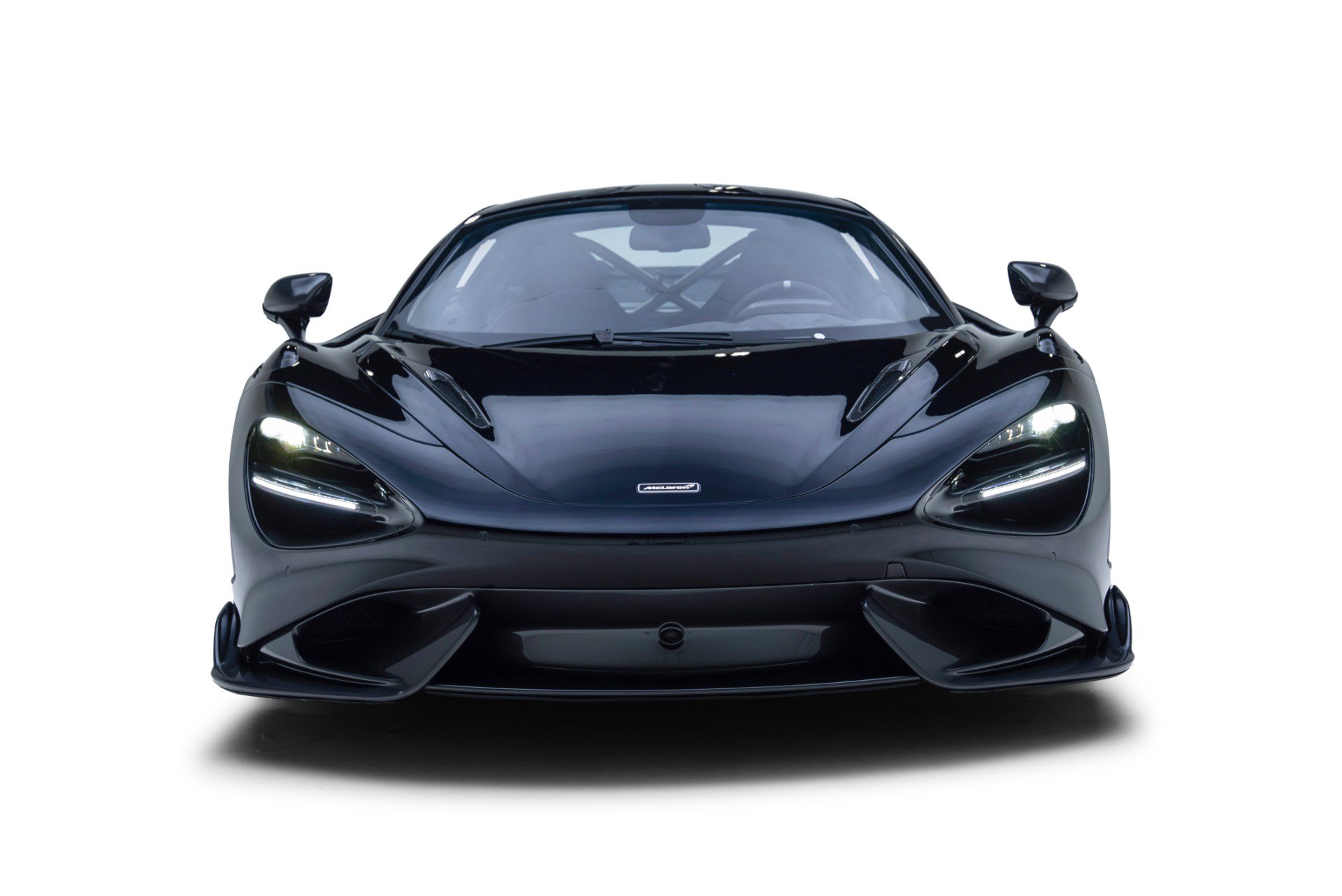 Used 2021 McLaren 765LT photo 9