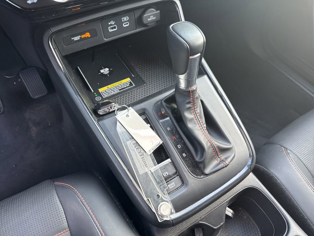 2023 Honda Cr-V Sport Touring