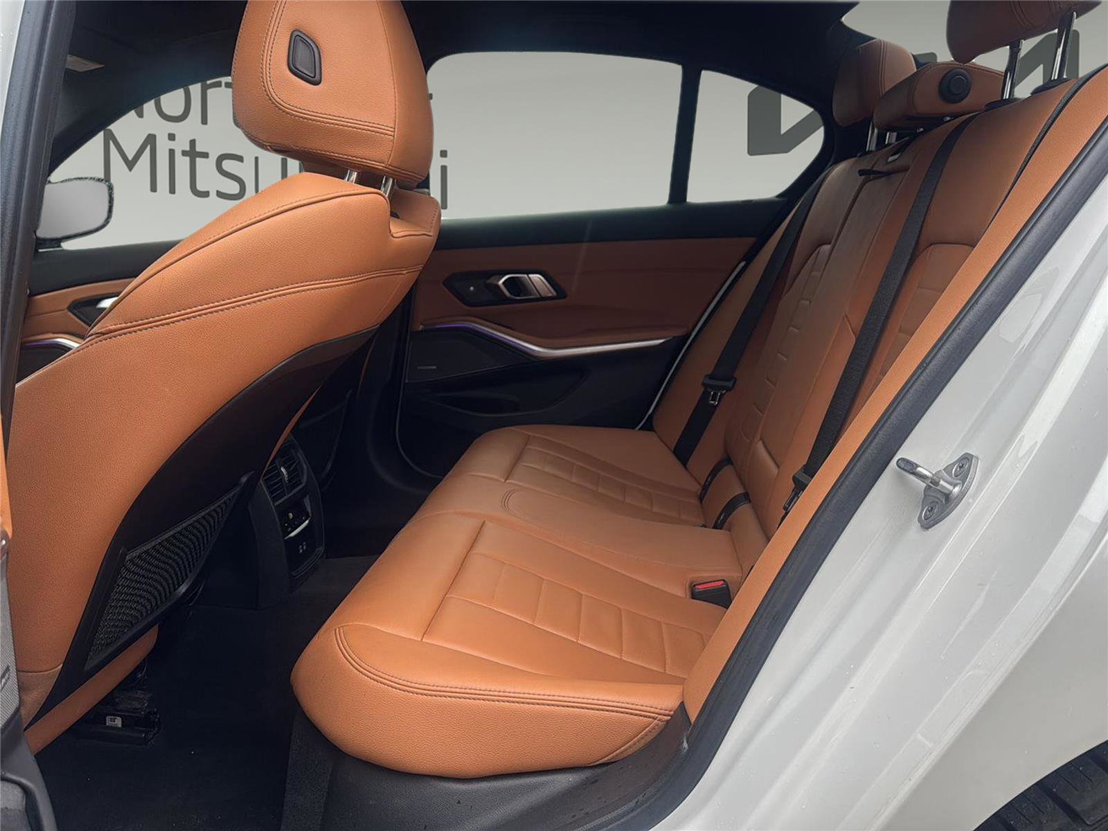 2021 BMW M340i xDrive