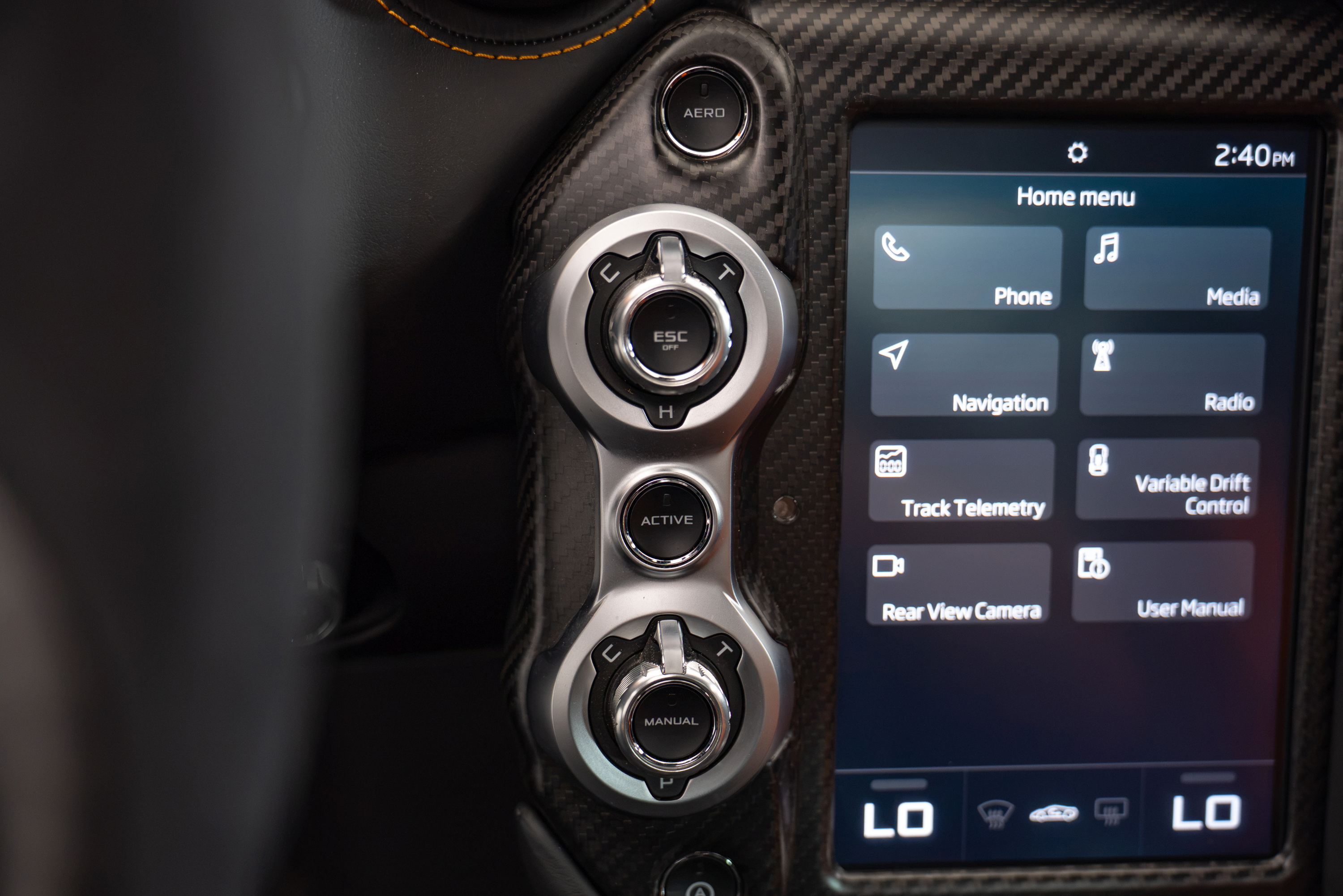 Used 2021 McLaren 765LT photo 14