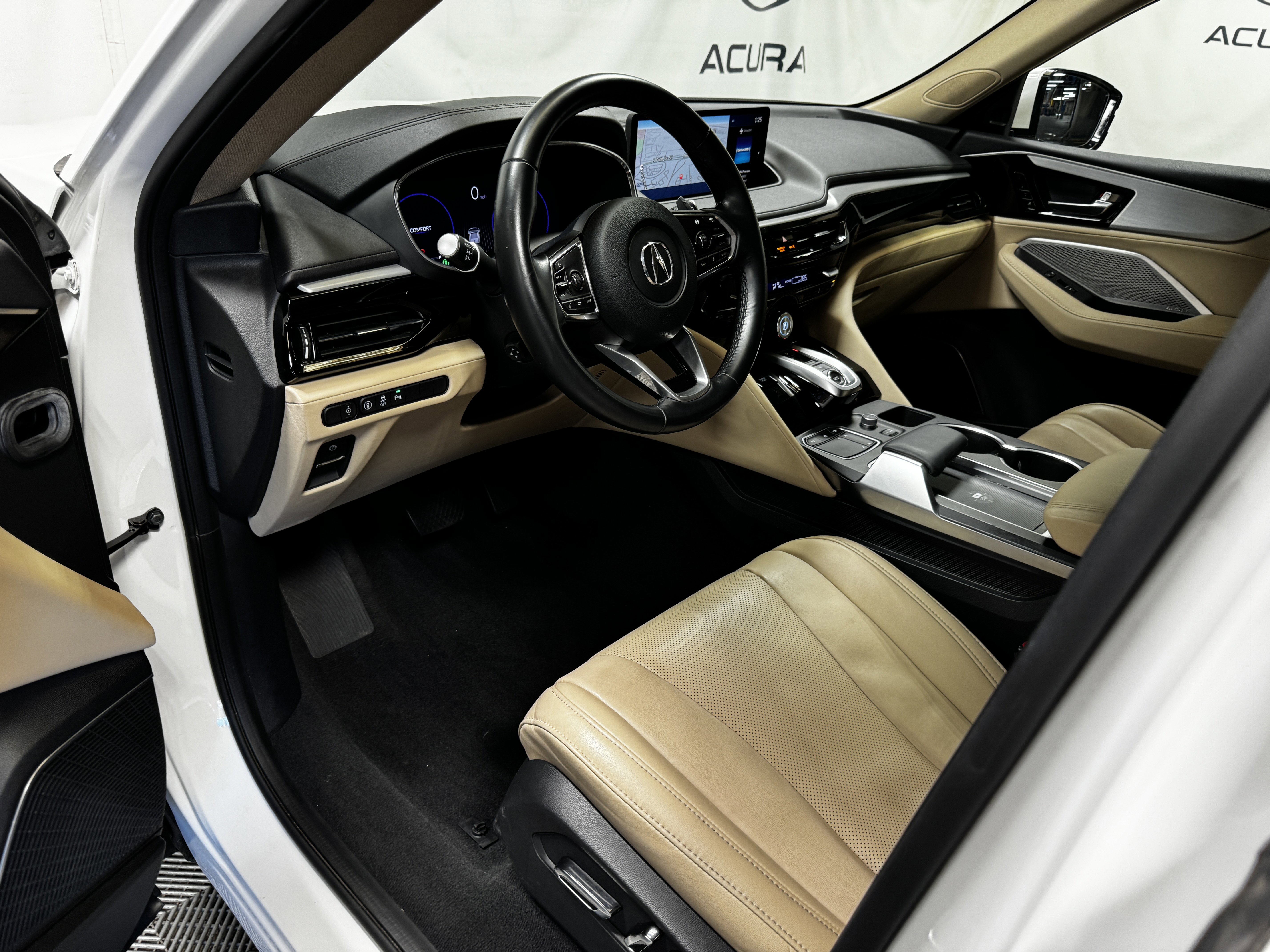 2023 Acura MDX FWD w/ Technology Package