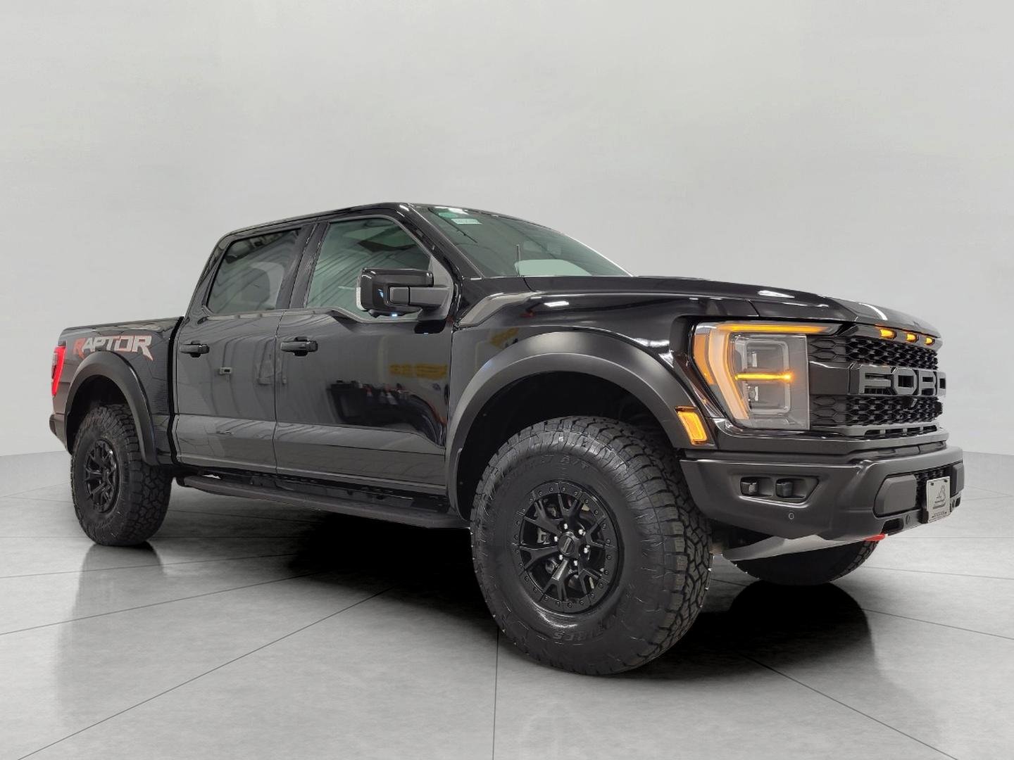 Used 2023 Ford F150 Raptor w/ Equipment Group 802A Raptor R