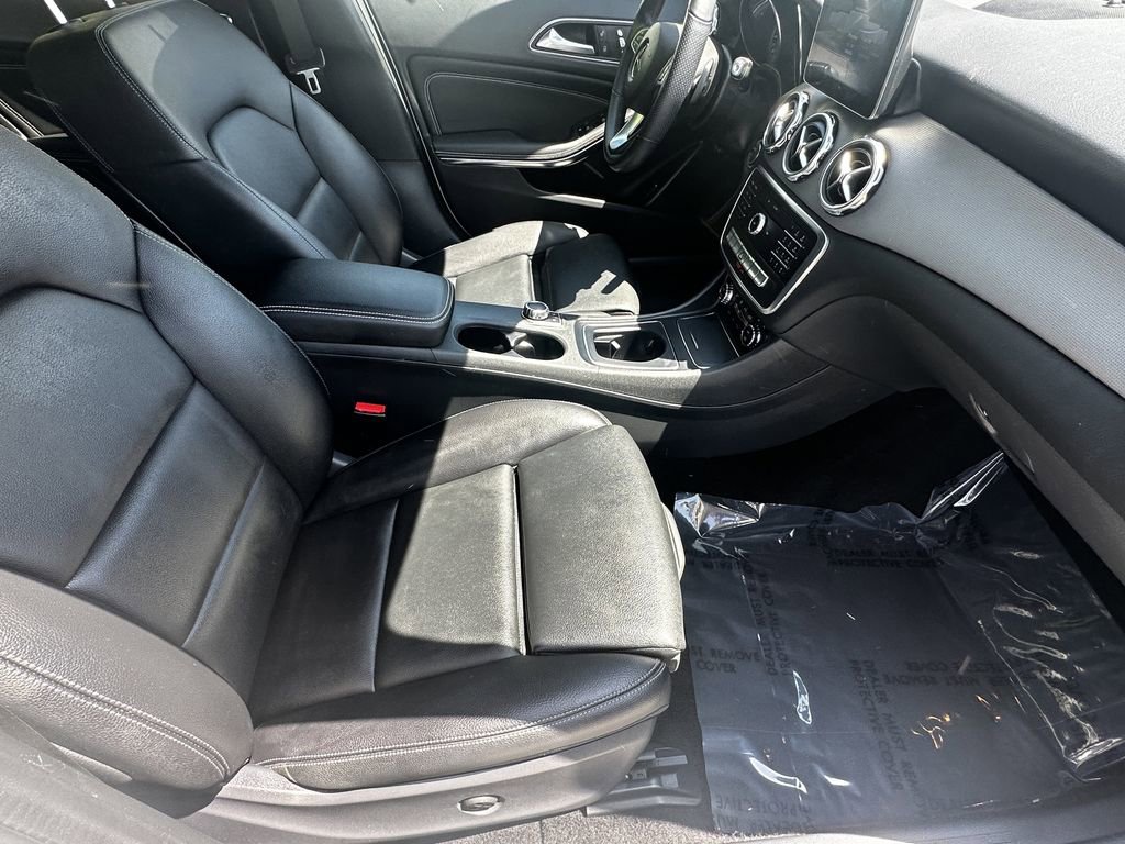 2020 Mercedes-Benz GLA 250