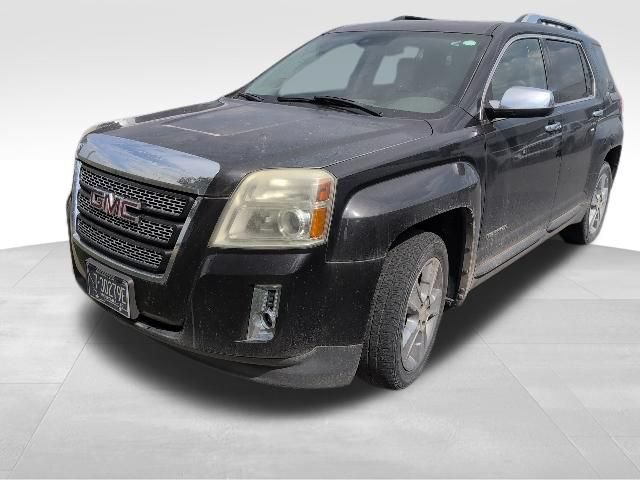 Used 2014 GMC Terrain SLT