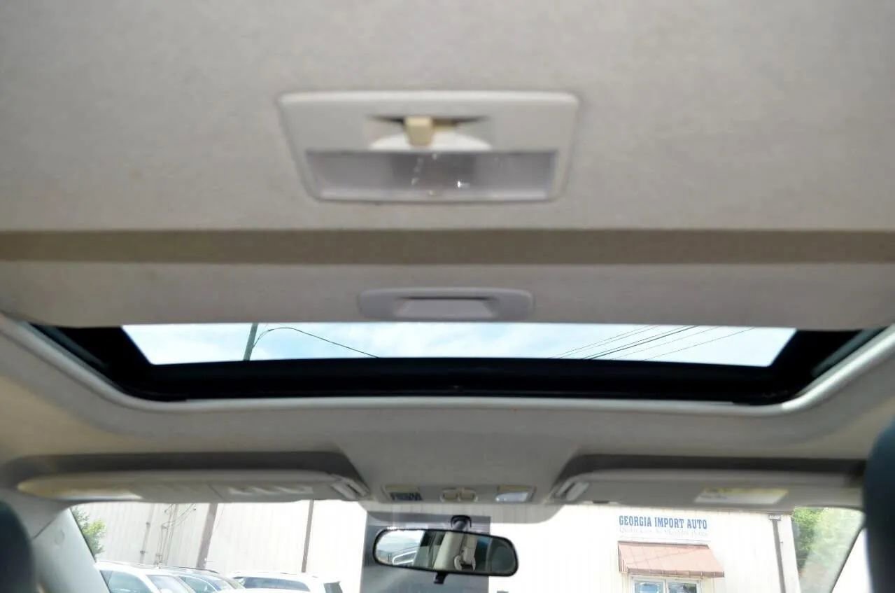 2010 MAZDA Cx-7 s Touring