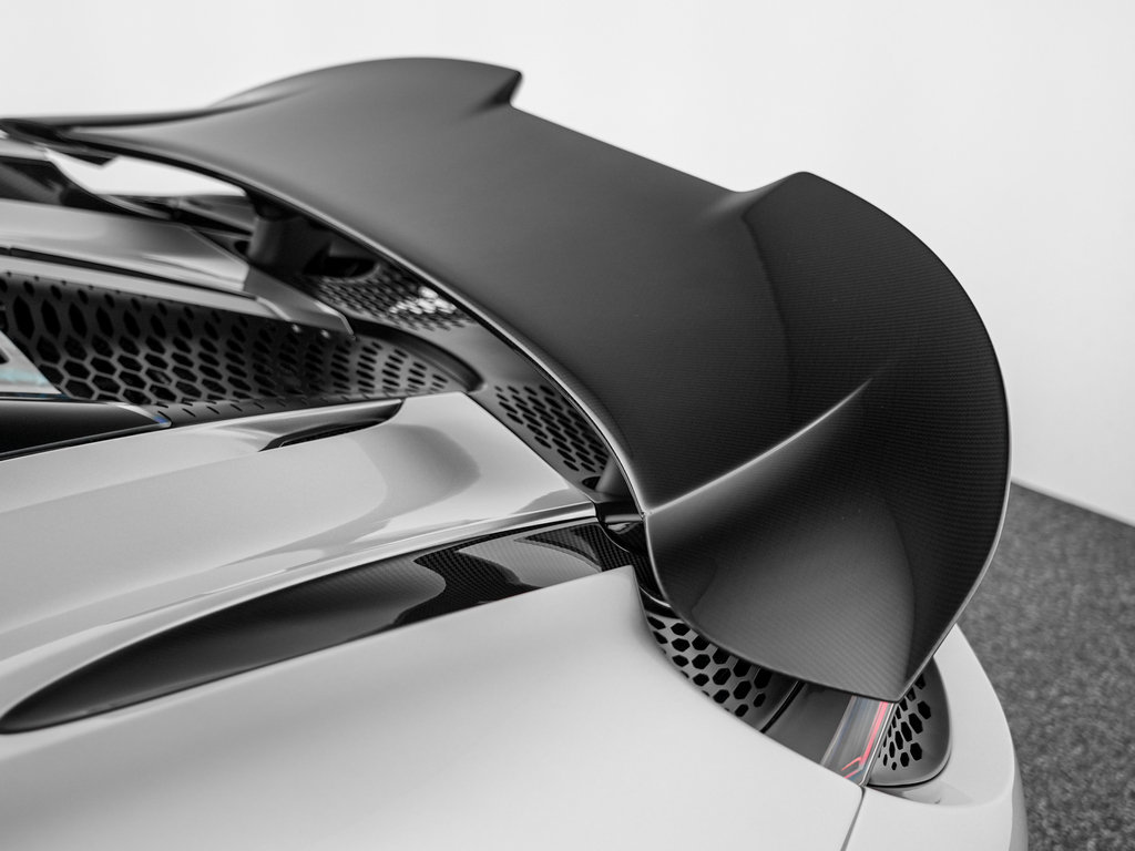 New 2027 McLaren 750S photo 43