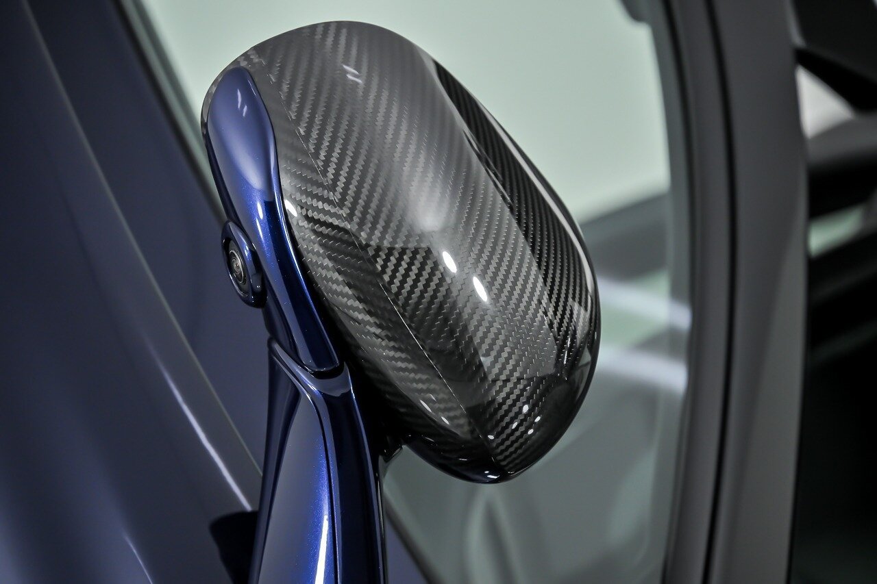 Used 2019 McLaren 720S Performance photo 7