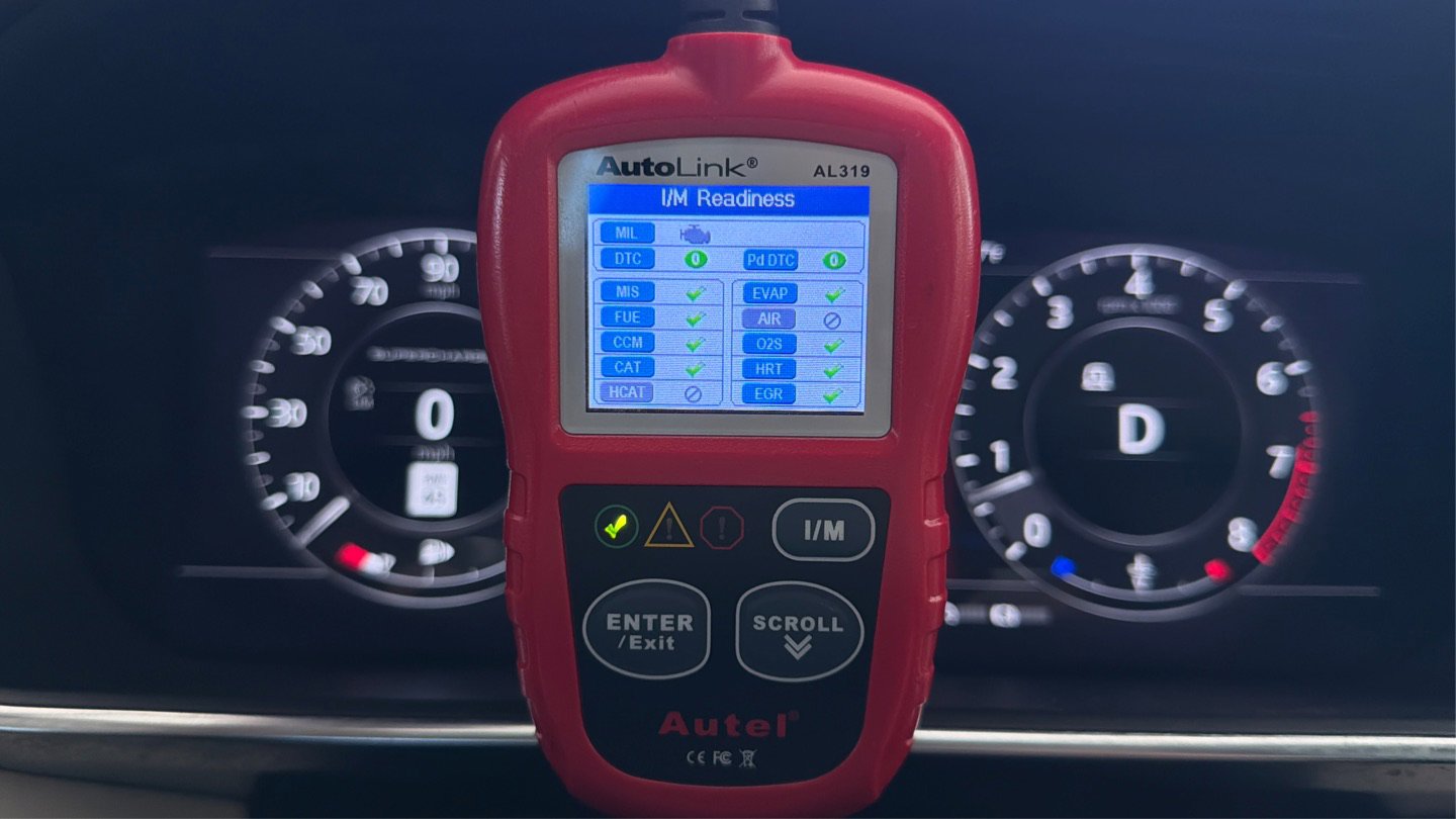 2018 Land Rover Range Rover Supercharged