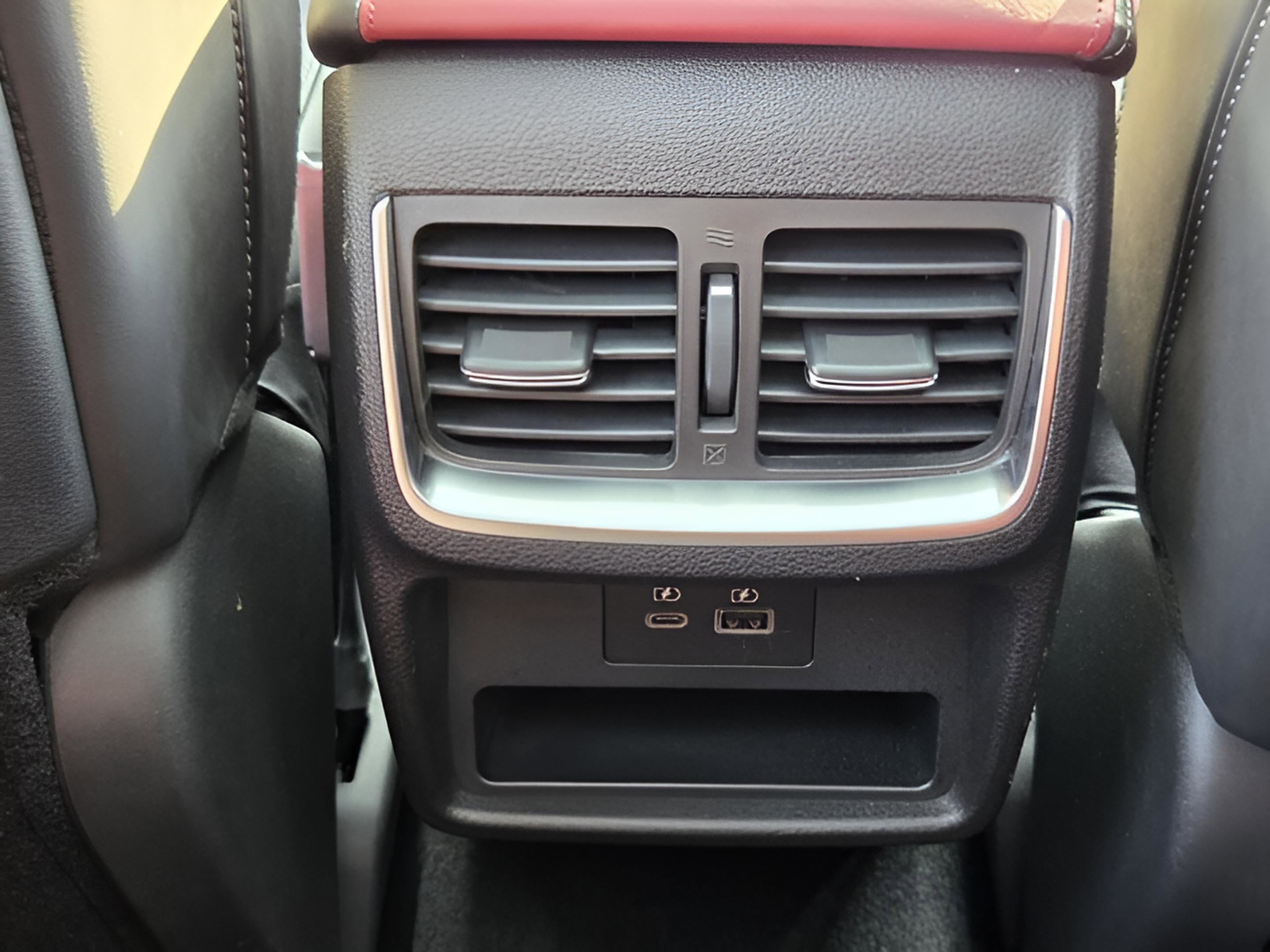 2023 INFINITI Qx50 Sport