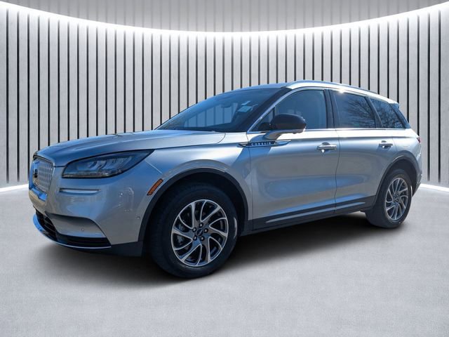 2022 Lincoln Corsair FWD