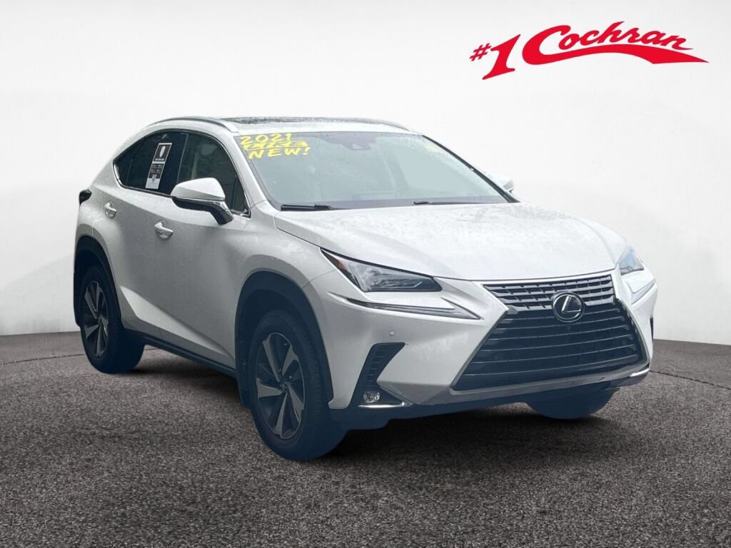 Used Lexus NX 300 for Sale in New Castle, PA - Autotrader