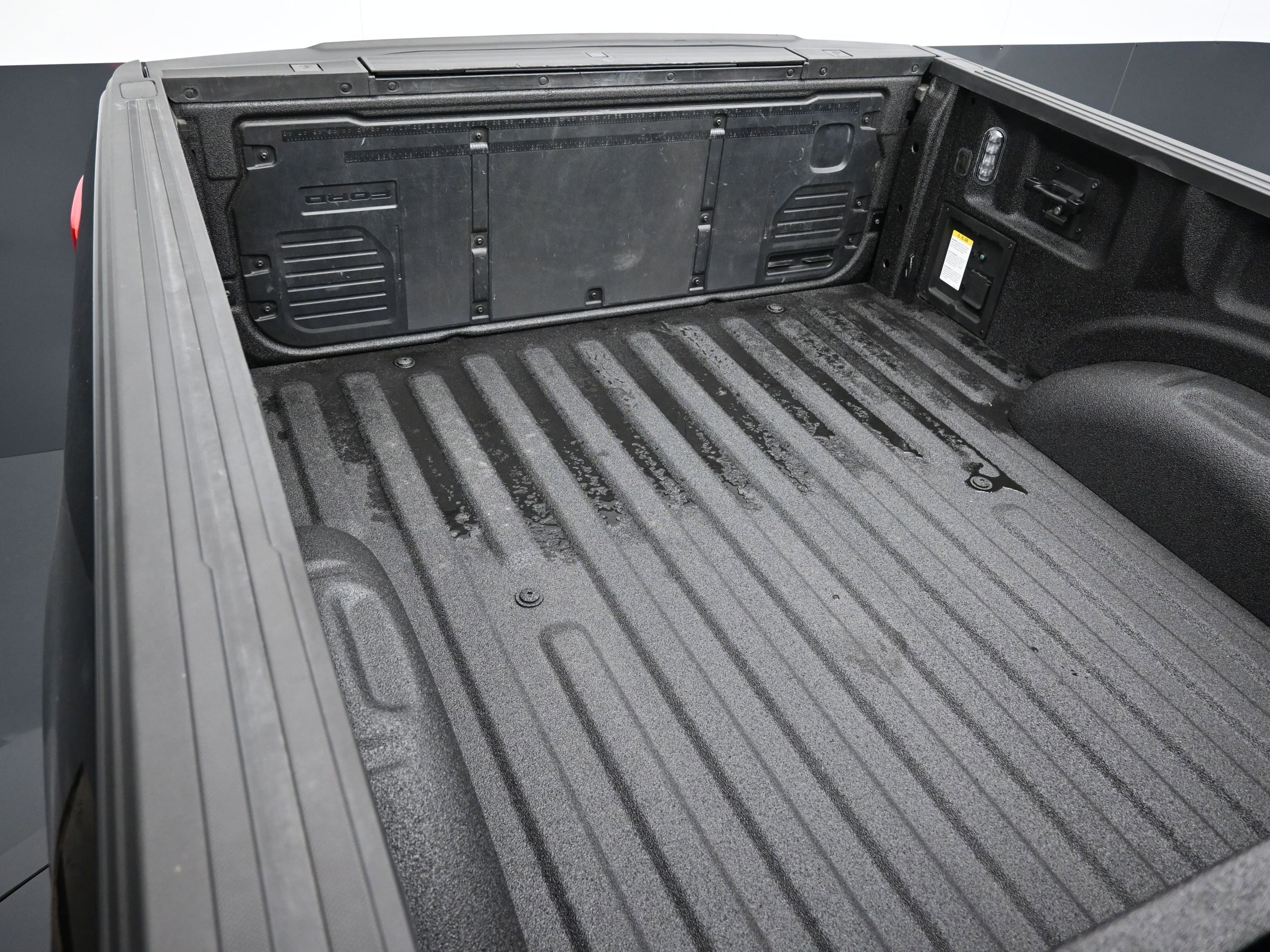 2022 Ford F150 King Ranch