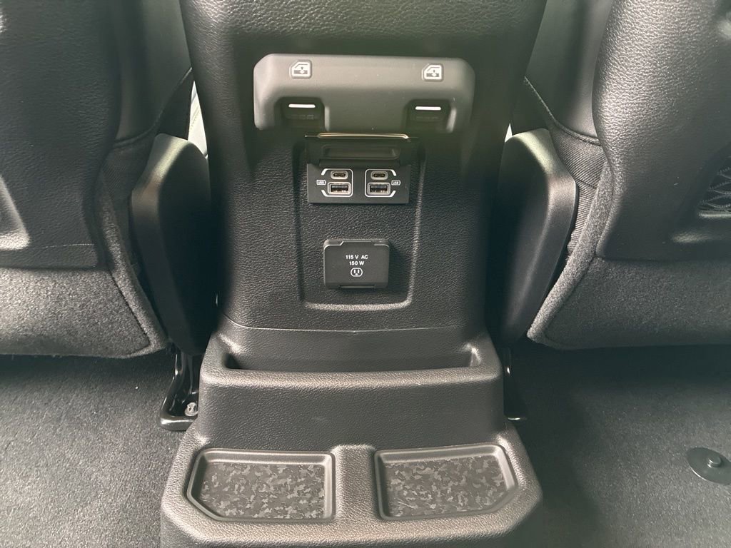 2024 Jeep Wrangler Unlimited Rubicon 392