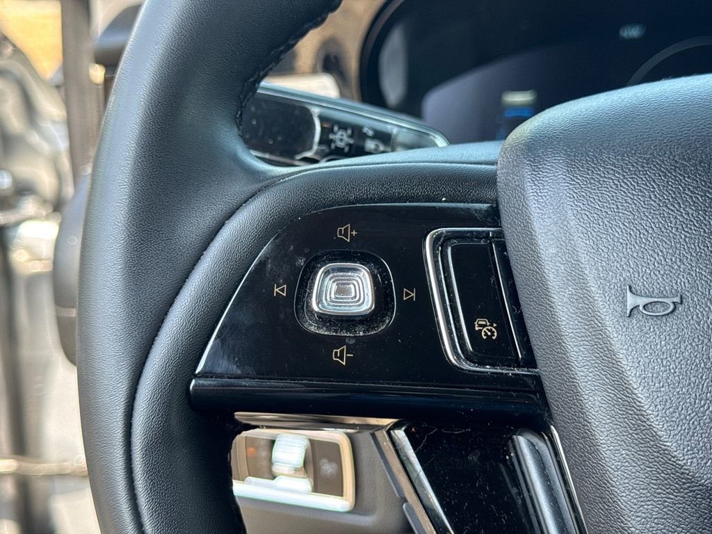 2023 Lincoln Corsair FWD