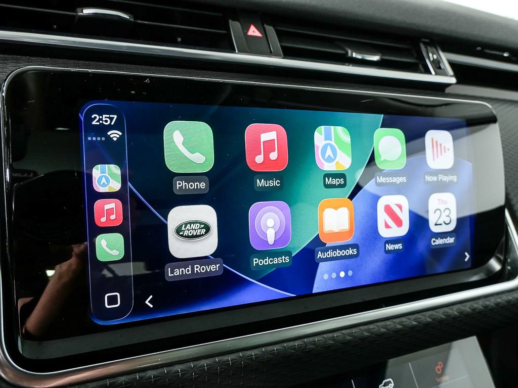 2019 Land Rover Range Rover Velar S